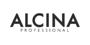Alcina logo | HairSoft