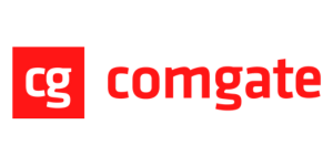 Comgate logo | HairSoft
