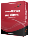 HairSoft | Unlimited verze